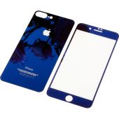BeCover (двухстороннее) для Apple iPhone 7 Plus Deep Blue (701255)