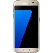 Samsung G930FD Galaxy S7 32GB (Gold)