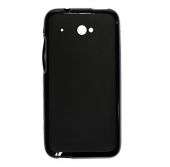 Drobak Elastic PU HTC Desire 601(Black) (218846)