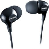 Philips SHE3550BK Black