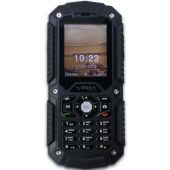Sigma mobile X-treme PQ67 3G (Black)