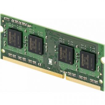 KINGSTON SO-DIMM DDR3 1333MHz 4GB (KVR13S9S8/4)