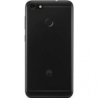 Huawei Nova Lite 2017 Black (51091VQB)