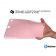 BeCover Silicon Cover для Samsung Tab A 9.7 T550/T555 Pink (700754)