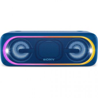 Sony SRS-XB40L Blue