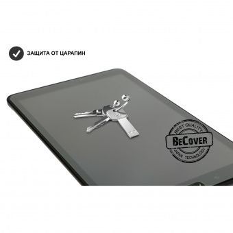 BeCover Glass Crystal 9H for Lenovo Yoga Tablet 3-850 (700715)