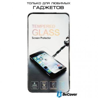 BeCover Glass Crystal 9H for Xiaomi Redmi Pro Gold (701002)