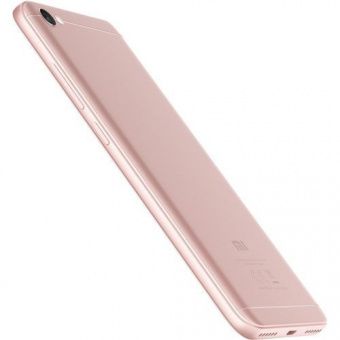 Xiaomi Redmi Note 5A 2/16 Rose Gold