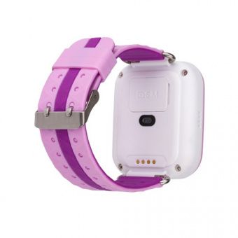 ATRIX Smart watch iQ100 Touch Pink