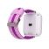 ATRIX Smart watch iQ100 Touch Pink