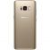 Samsung Galaxy S8+ 64GB Gold (SM-G955FZDD)
