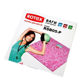 ROTEX RSB05-P