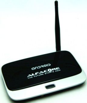 Alfacore Smart TV Pro