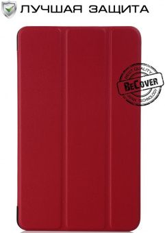 BeCover Smart Case для Acer W1-810 Red (700685)