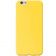 Avatti Mela X-Thin PC cover iPhone 6/6S Yellow
