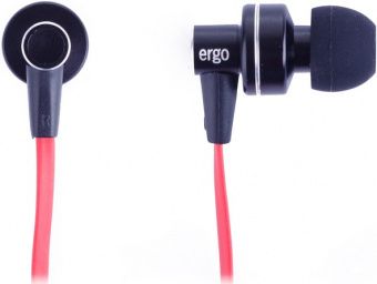 Ergo ES-900 Black
