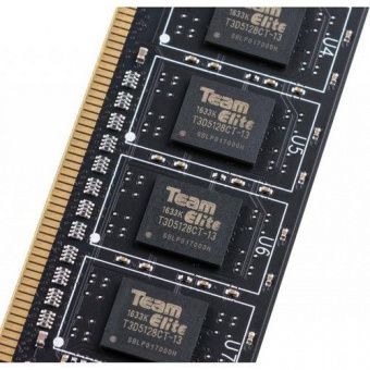 Team DDR3 1333MHz 4GB (TED34G1333C901)