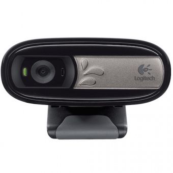 Logitech Webcam C170 (960-001066)