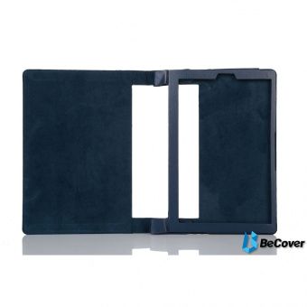 BeCover Smart Case для Lenovo Yoga Tablet 3 Pro X90 Deep Blue (700779)