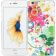Avatti Mela Pattern PC case iPhone 6/6S (z9578)