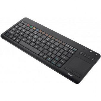 TRUST Sento Smart TV Keyboard for Samsung (20289)