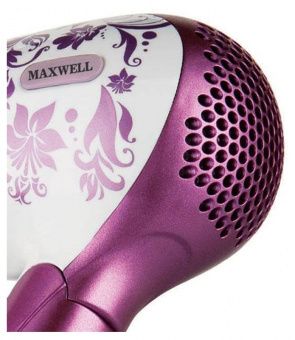Maxwell MW-2006