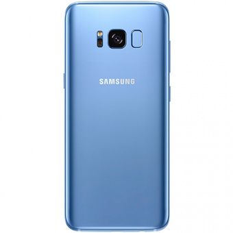 Samsung Galaxy S8+ 128GB Vera Limited Edition (F-B955FZBGSEK)