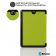 BeCover Smart Case для Samsung Tab A 9.7 T550/T555 Green (700768)