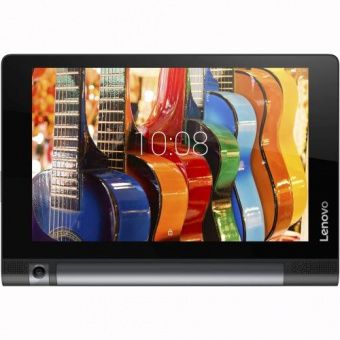Lenovo Yoga Tablet 3-X50 10 LTE 16GB Black (ZA0K0025UA)