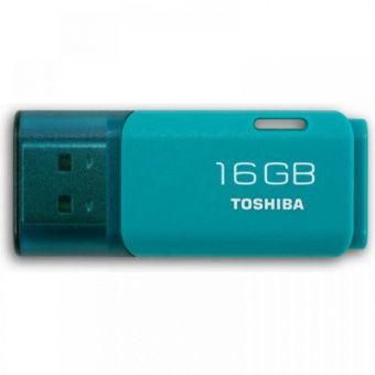 Toshiba 16GB U202 Light Blue (THN-U202L0160E4)