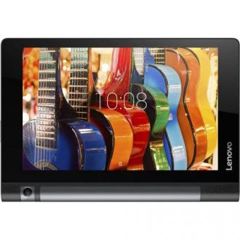 Lenovo Yoga Tablet 3 850F 16GB Black (ZA090088UA)