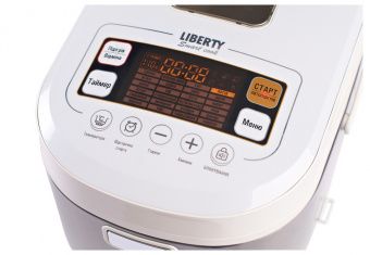 Liberty MC-950 W