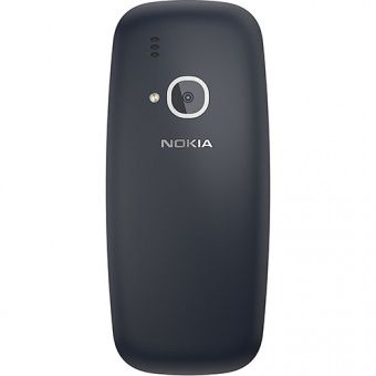 Nokia 3310 Dual Sim (Blue)