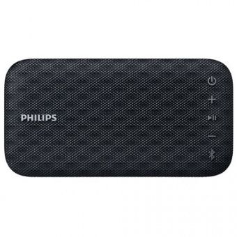 Philips BT3900B Black