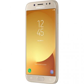 Samsung Galaxy J5 2017 Gold (SM-J530FZDN)