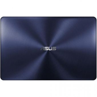 Asus ZenBook Pro UX550VE (UX550VE-BN042T) Blue