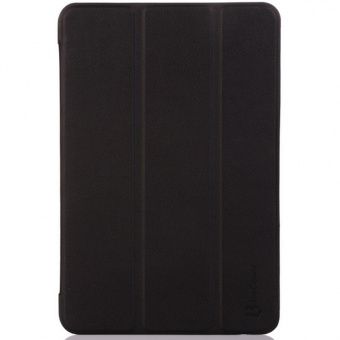 BeCover Silicon Smart Case для Samsung Tab A 9.7 T550/T555 Black (700839)