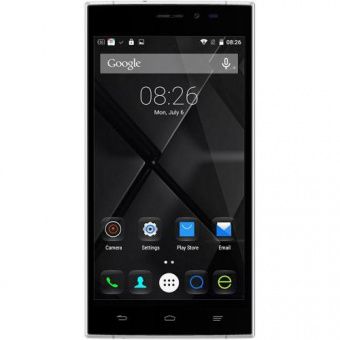 Doogee F5 (Silver)