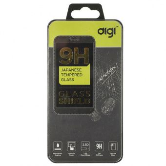 DIGI Glass Screen (9H) for iPhone 5/5S