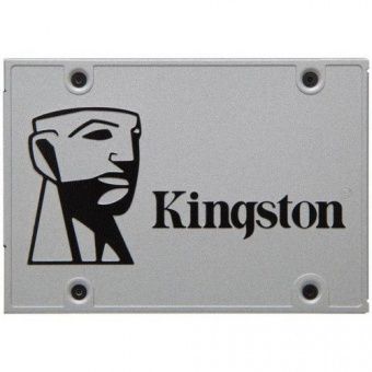 KINGSTON SATA 240GB UV400 TLC (SUV400S37/240G)