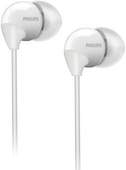 Philips SHE3590WT/10 White