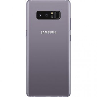 Samsung Galaxy Note 8 64GB Orchid Gray (SM-N950FZVD)