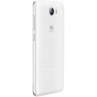 Huawei Y5II Dual Sim (White)