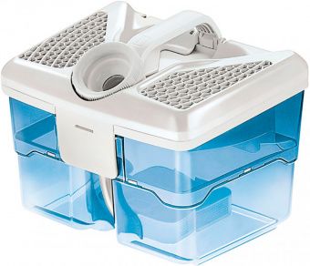 Thomas DryBOX + AquaBOX Parkett