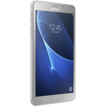 Samsung Galaxy Tab A 7.0 8GB LTE Silver (SM-T285NZSA)