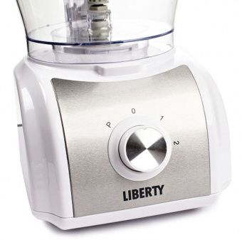 Liberty FP-810 White