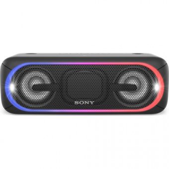 Sony SRS-XB40B Black
