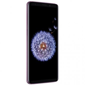Samsung Galaxy S9 64GB Purple (SM-G960FZPD)