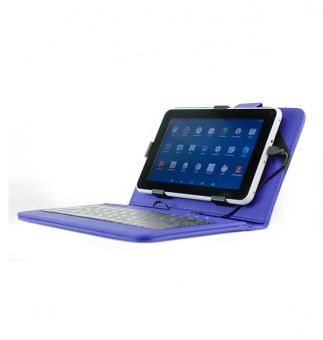 Nomi Чехол клавиатура KC0700 (7) Blue