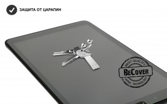 BeCover Защитное стекло BeCover для Lenovo Tab 2 A8-50